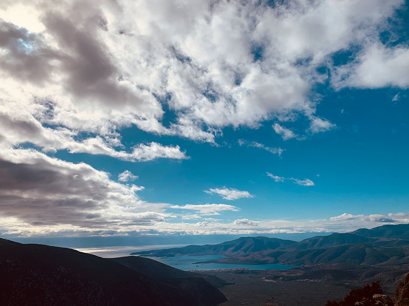 CHASIOTI GEORGIA - DELPHI GUIDED TOURS - DELPHI TOURS: Φωτογραφίες & Βίντεο