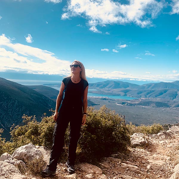 CHASIOTI GEORGIA - DELPHI GUIDED TOURS - DELPHI TOURS: Φωτογραφίες & Βίντεο