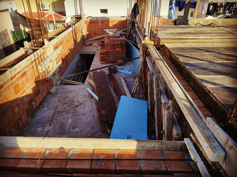 CHATZIDIAKOU CONSTRUCTION & DESIGN: Φωτογραφίες & Βίντεο