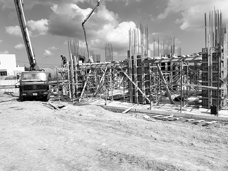 CHATZIDIAKOU CONSTRUCTION & DESIGN: Φωτογραφίες & Βίντεο