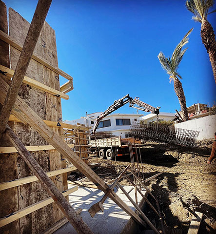 CHATZIDIAKOU CONSTRUCTION & DESIGN: Φωτογραφίες & Βίντεο