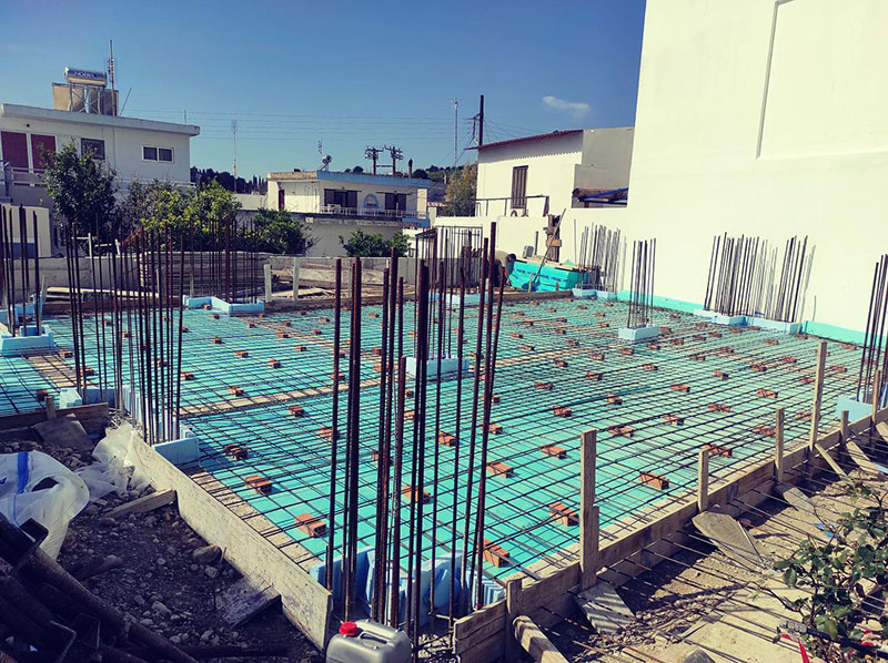 CHATZIDIAKOU CONSTRUCTION & DESIGN: Φωτογραφίες & Βίντεο