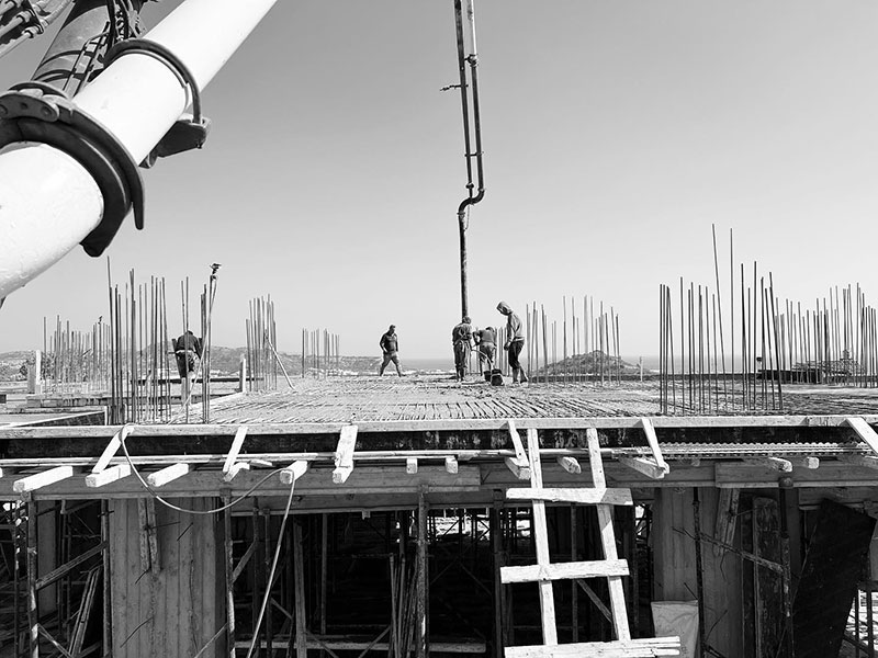 CHATZIDIAKOU CONSTRUCTION & DESIGN: Φωτογραφίες & Βίντεο
