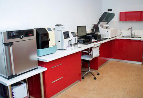 ΧΑΤΖΙΔΟΥ ΑΝΑΣΤΑΣΙΑ MICROLABSERRES: Φωτογραφίες & Βίντεο