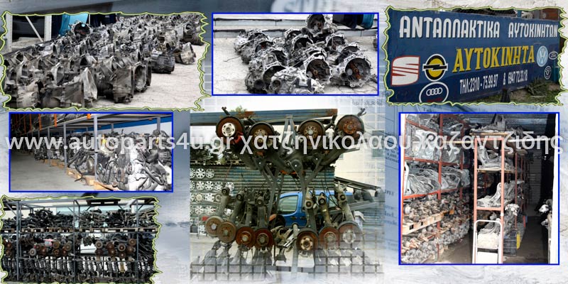 CHATZINIKOLAOU - KAZANTZIDIS GROUP: Φωτογραφίες & Βίντεο