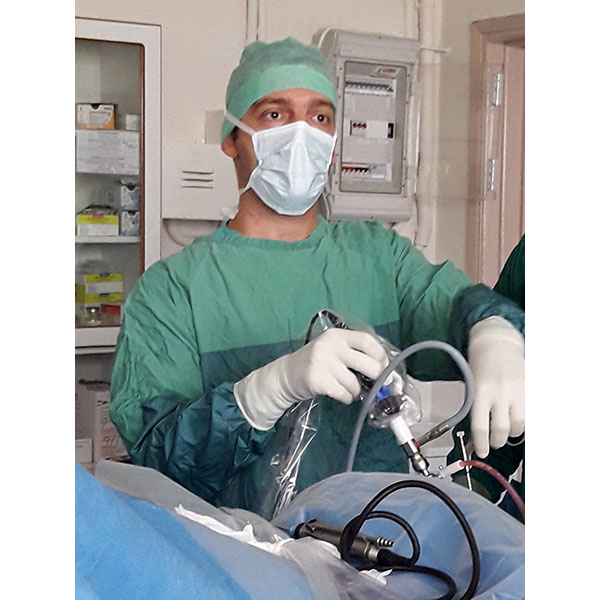 CHATZIPAPAS CHRISTOS MD, PhD: Φωτογραφίες & Βίντεο