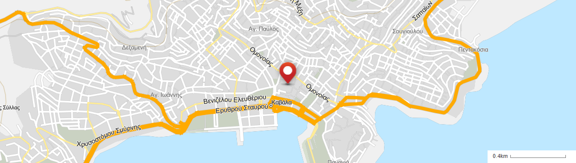 Λογότυπο ΧΑΤΖΟΠΟΥΛΟΣ Σ. ΓΕΩΡΓΙΟΣ DDS, MS, Cert Perio, PhD