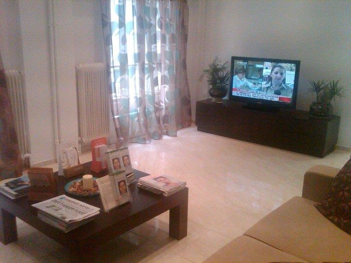Waiting room