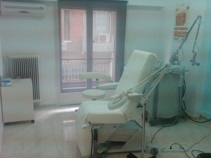 Examination room