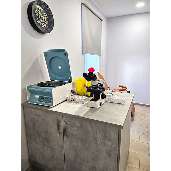 CHECK UP - STERGIOU IOANNA: Φωτογραφίες & Βίντεο