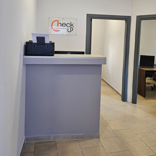 CHECK UP - STERGIOU IOANNA: Φωτογραφίες & Βίντεο