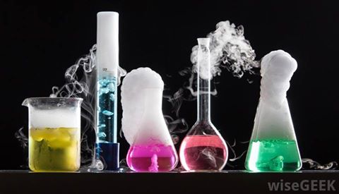 CHEMICO LAB: Φωτογραφίες & Βίντεο