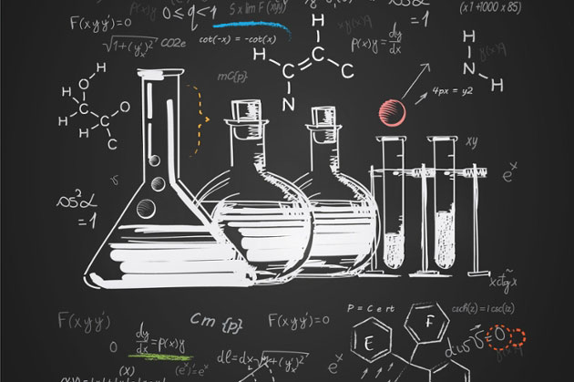 CHEMICO LAB: Φωτογραφίες & Βίντεο
