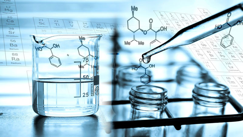CHEMICO LAB: Φωτογραφίες & Βίντεο