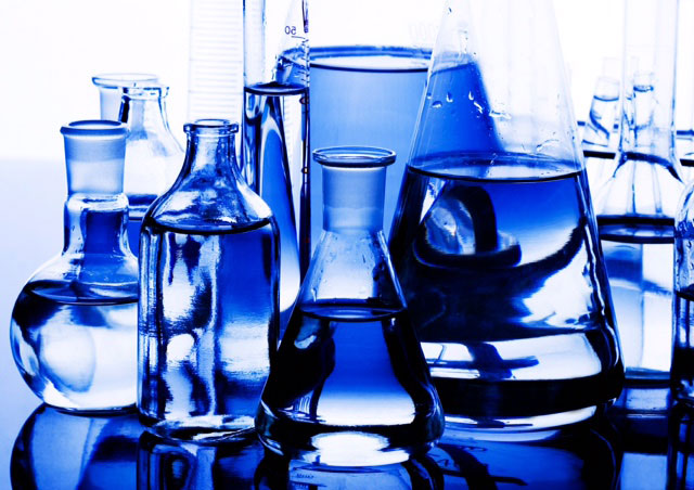 CHEMICO LAB: Φωτογραφίες & Βίντεο