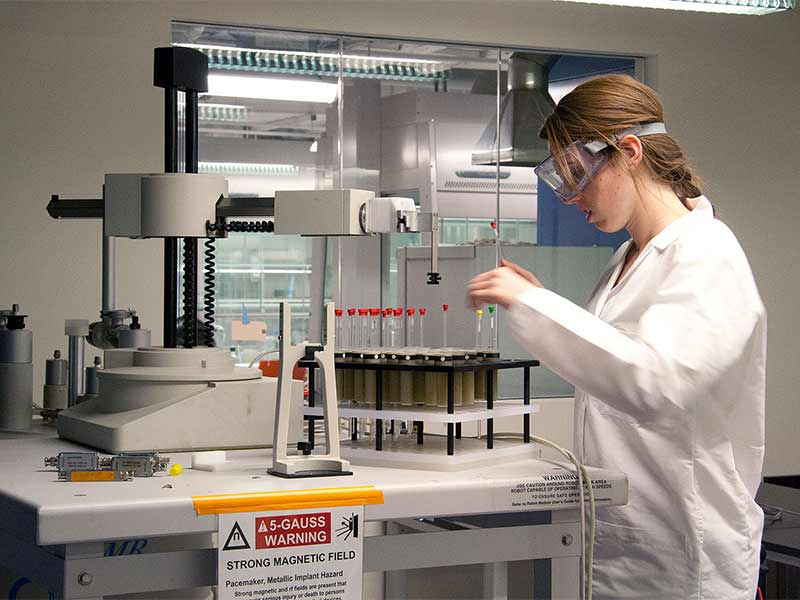 CHEMICO LAB: Φωτογραφίες & Βίντεο