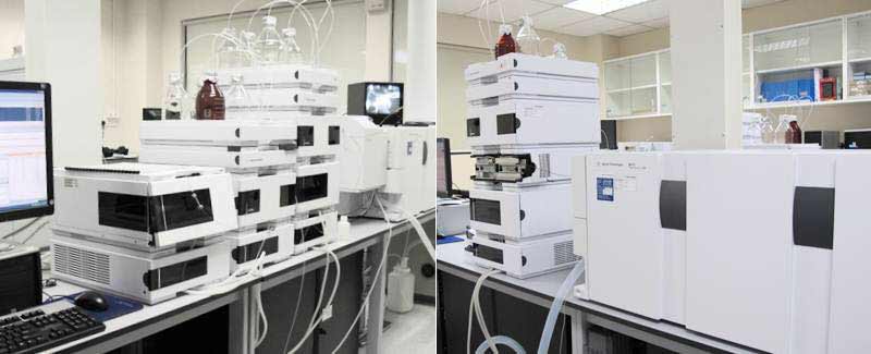 CHEMICO LAB: Φωτογραφίες & Βίντεο