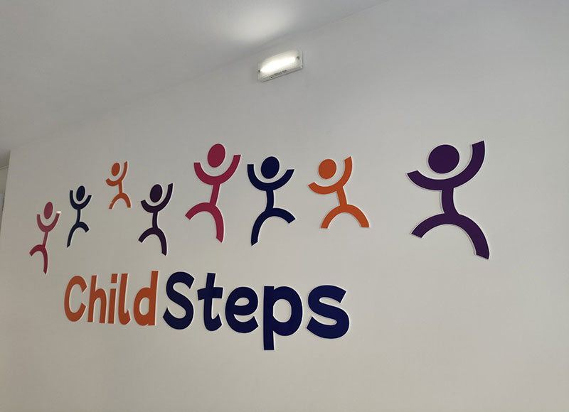 CHILD STEPS - ΞΑΝΘΟΣ ΑΘΑΝΑΣΙΟΣ: Φωτογραφίες & Βίντεο