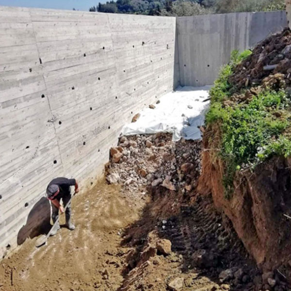 ΧΩΜΑΤΟΥΡΓΙΚΑ ΕΡΓΑ ΠΑΧΤΙΤΗ Ε. Θ. ΑΦΟΙ ΙΚΕ: Φωτογραφίες & Βίντεο