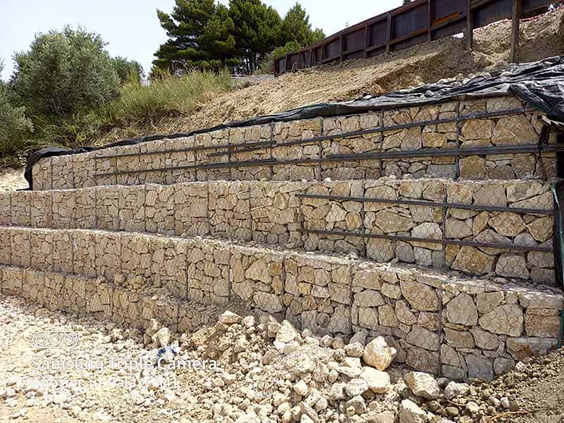 ΧΩΜΑΤΟΥΡΓΙΚΑ ΕΡΓΑ ΠΑΧΤΙΤΗ Ε. Θ. ΑΦΟΙ ΙΚΕ: Φωτογραφίες & Βίντεο