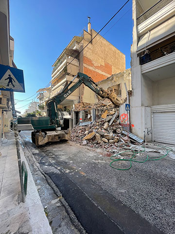 CHOMATOURGIKA KARANIKAS GIANNIS: Φωτογραφίες & Βίντεο