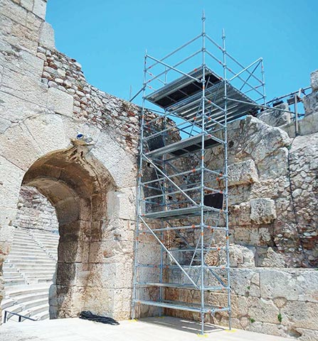 CHOUNTOUMADIS K. A.T.V.E.: Φωτογραφίες & Βίντεο