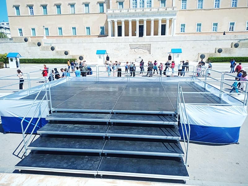 CHOUNTOUMADIS K. A.T.V.E.: Φωτογραφίες & Βίντεο