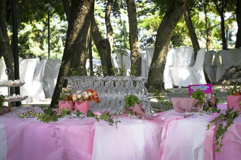CHOUTOS CATERING AE: Φωτογραφίες & Βίντεο