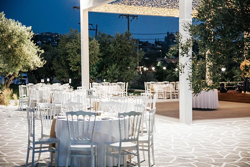 CHOUTOS CATERING AE: Φωτογραφίες & Βίντεο