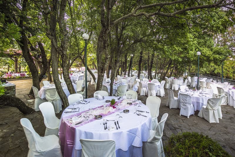 CHOUTOS CATERING AE: Φωτογραφίες & Βίντεο