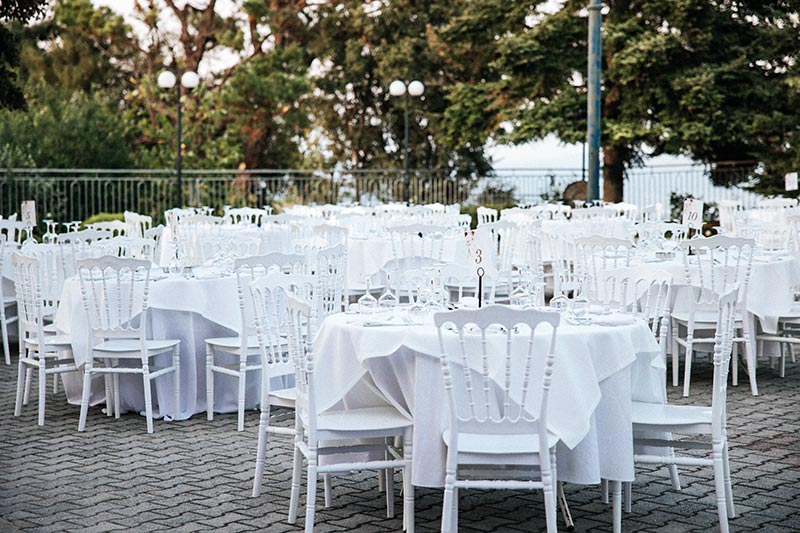 CHOUTOS CATERING AE: Φωτογραφίες & Βίντεο