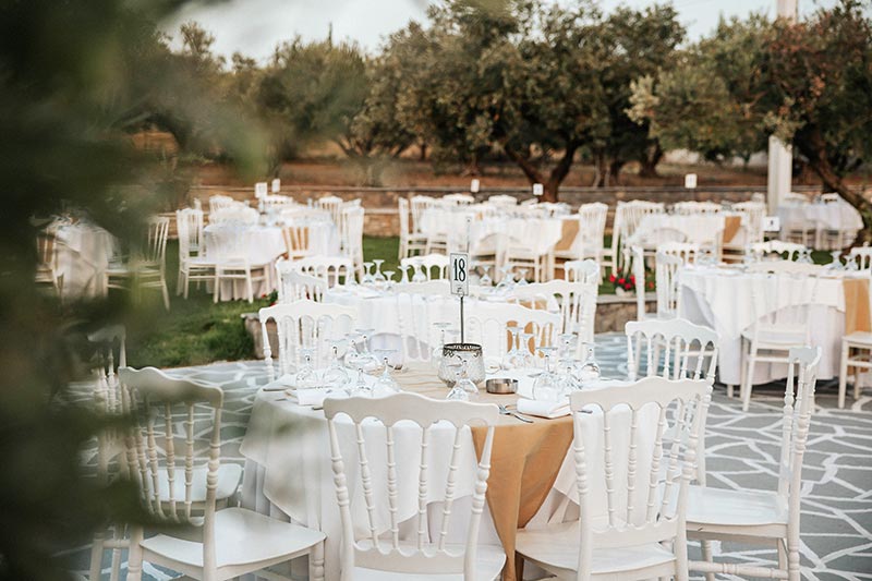 CHOUTOS CATERING AE: Φωτογραφίες & Βίντεο