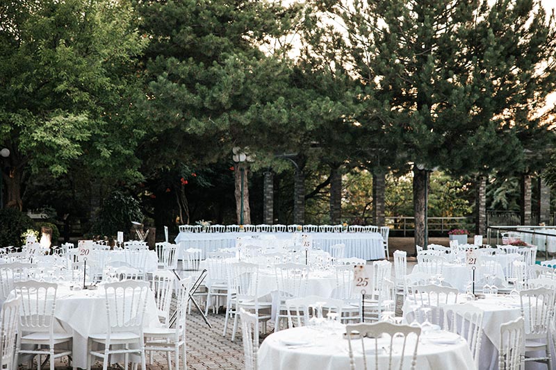 CHOUTOS CATERING AE: Φωτογραφίες & Βίντεο