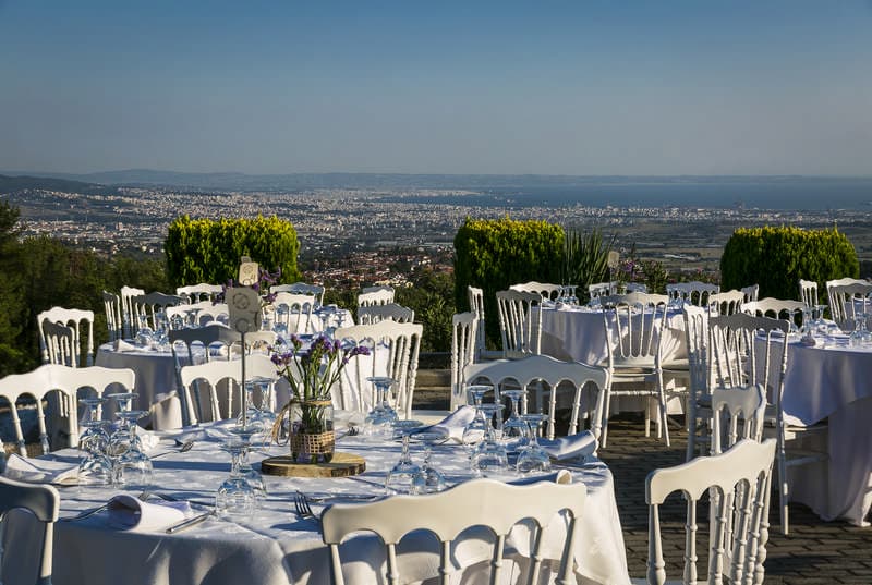 CHOUTOS CATERING AE: Φωτογραφίες & Βίντεο