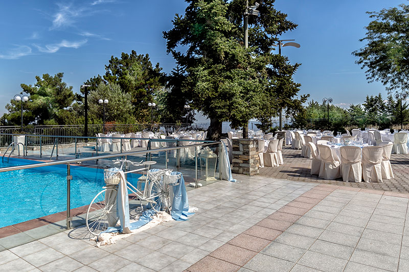 ΧΟΥΤΟΣ CATERING ΑΕ: Φωτογραφίες & Βίντεο
