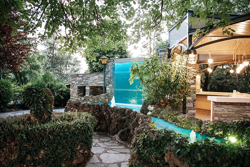 CHOUTOS CATERING AE: Φωτογραφίες & Βίντεο