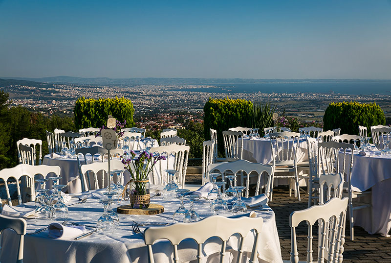 ΧΟΥΤΟΣ CATERING ΑΕ: Φωτογραφίες & Βίντεο