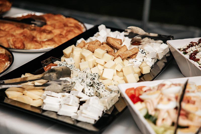 CHOUTOS CATERING AE: Φωτογραφίες & Βίντεο