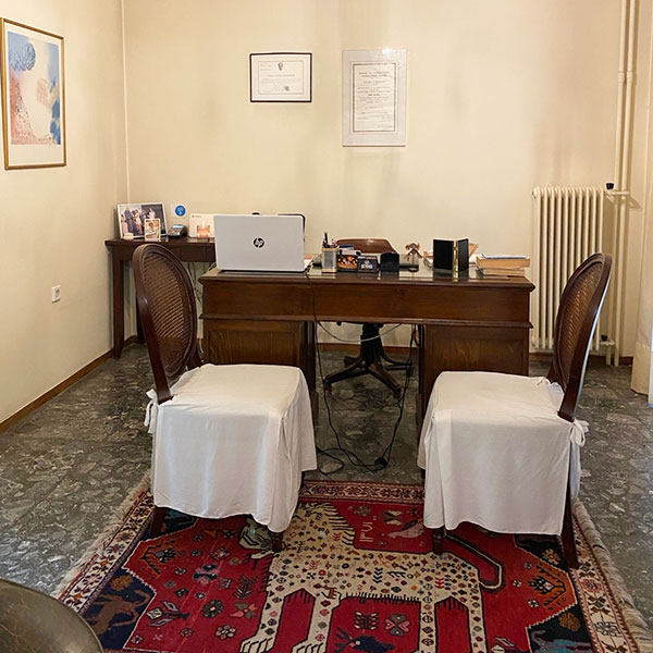 CHOUZOURI CHRISTIANA: Φωτογραφίες & Βίντεο