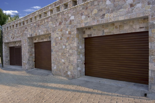 CHRISAFIS ROLLING SHUTTERS: Φωτογραφίες & Βίντεο