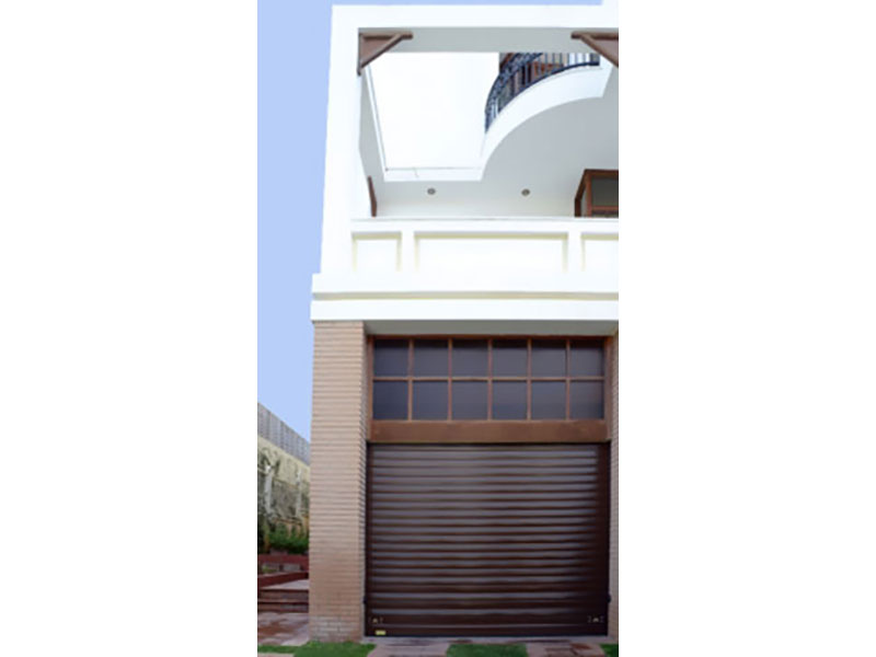 CHRISAFIS ROLLING SHUTTERS: Φωτογραφίες & Βίντεο