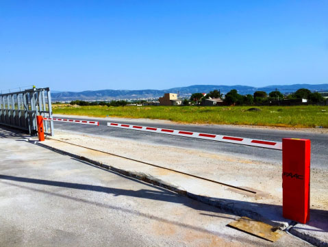 CHRISAFIS ROLLING SHUTTERS: Φωτογραφίες & Βίντεο
