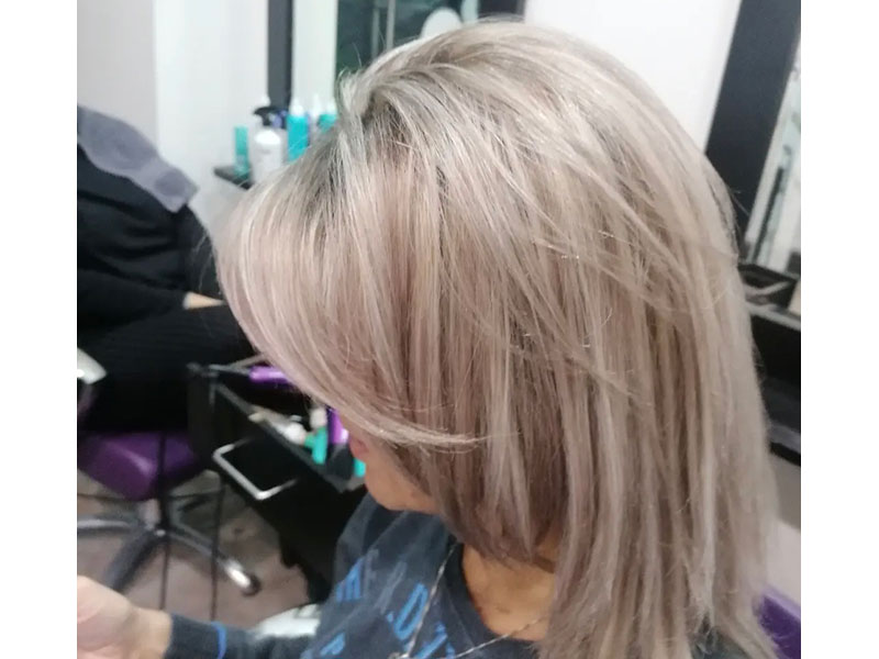 CHRISTINA HAIR STUDIO: Φωτογραφίες & Βίντεο