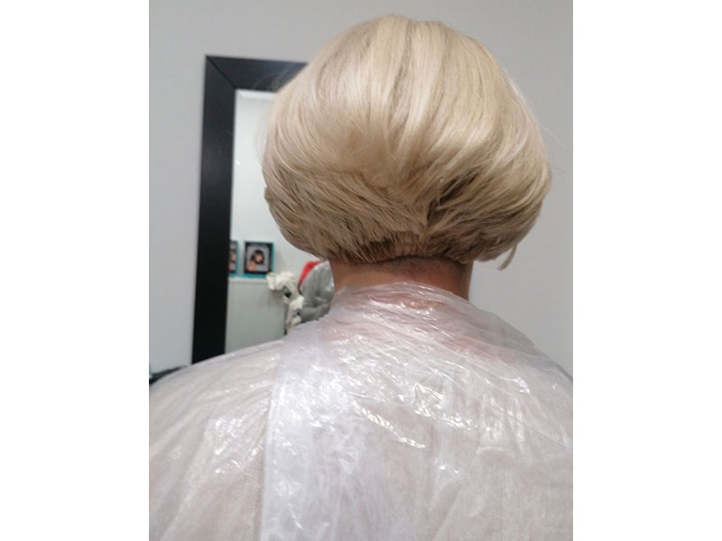 CHRISTINA HAIR STUDIO: Φωτογραφίες & Βίντεο