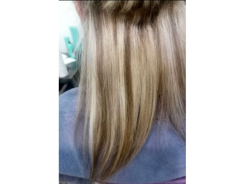 CHRISTINA HAIR STUDIO: Φωτογραφίες & Βίντεο