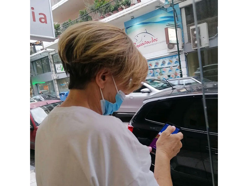 CHRISTINA HAIR STUDIO: Φωτογραφίες & Βίντεο