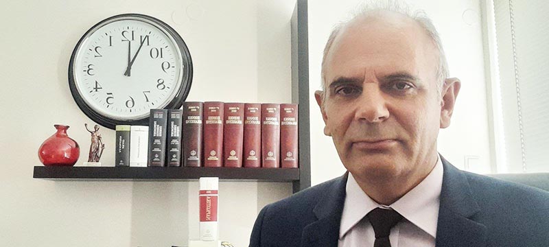 CHRISTOFORIDIS NIKOLAOS: Φωτογραφίες & Βίντεο