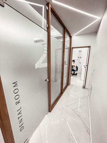 CHRISTOPOULOS DENTAL CLINIC: Φωτογραφίες & Βίντεο