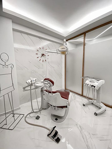 CHRISTOPOULOS DENTAL CLINIC: Φωτογραφίες & Βίντεο