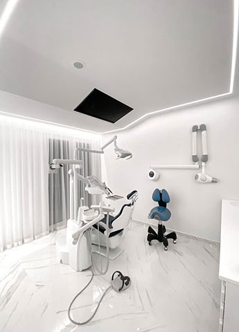 CHRISTOPOULOS DENTAL CLINIC: Φωτογραφίες & Βίντεο
